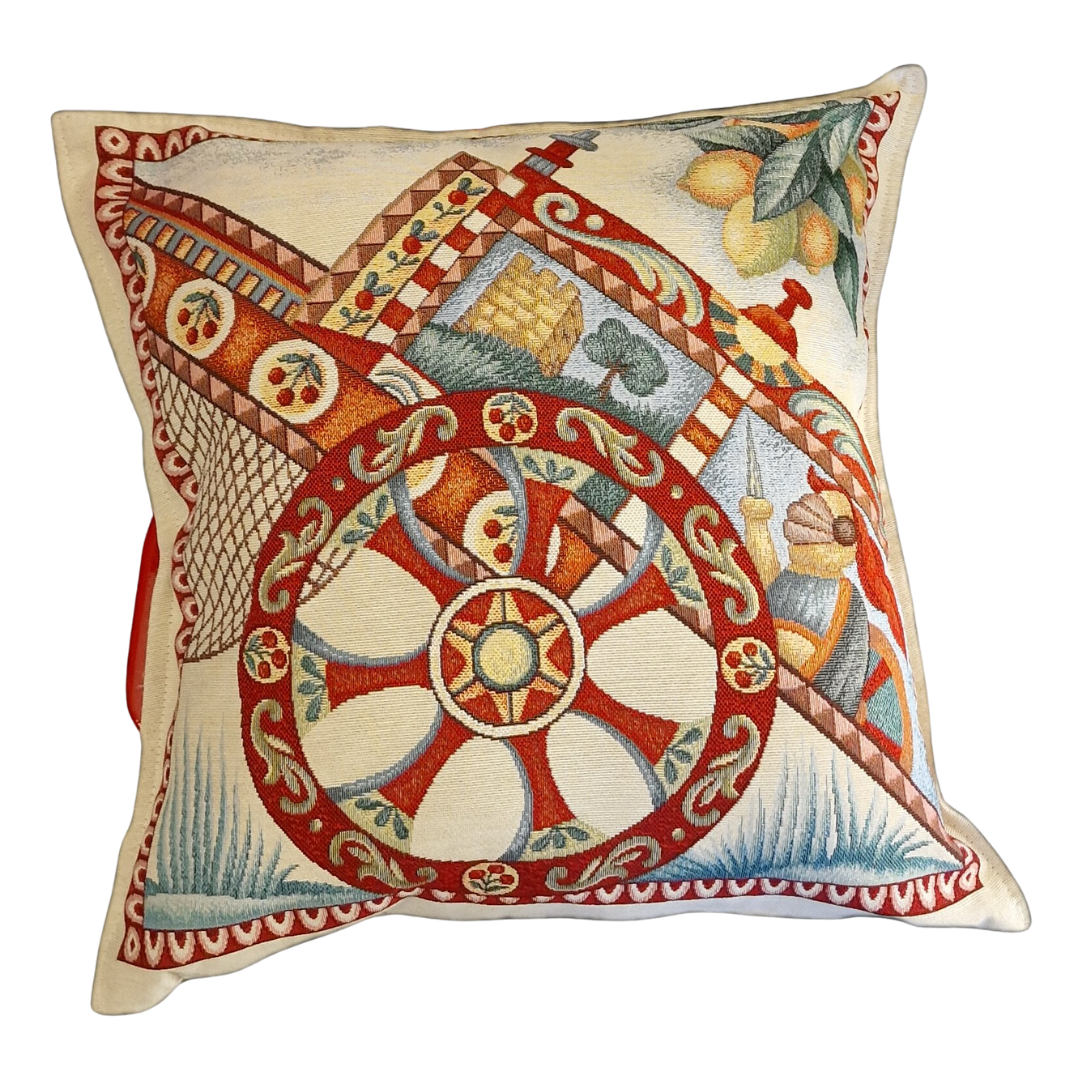 Cuscini Made in Italy