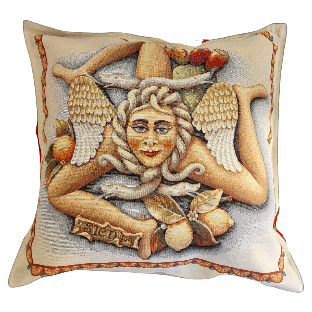 Cuscini Made in Italy