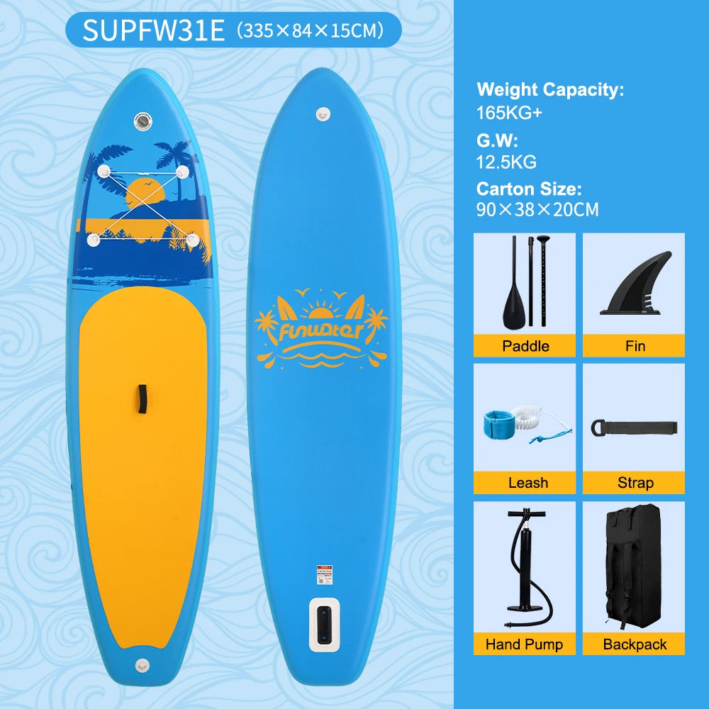 Tavole da sup varie misure e colori SPEDIZIONE GRATUITA