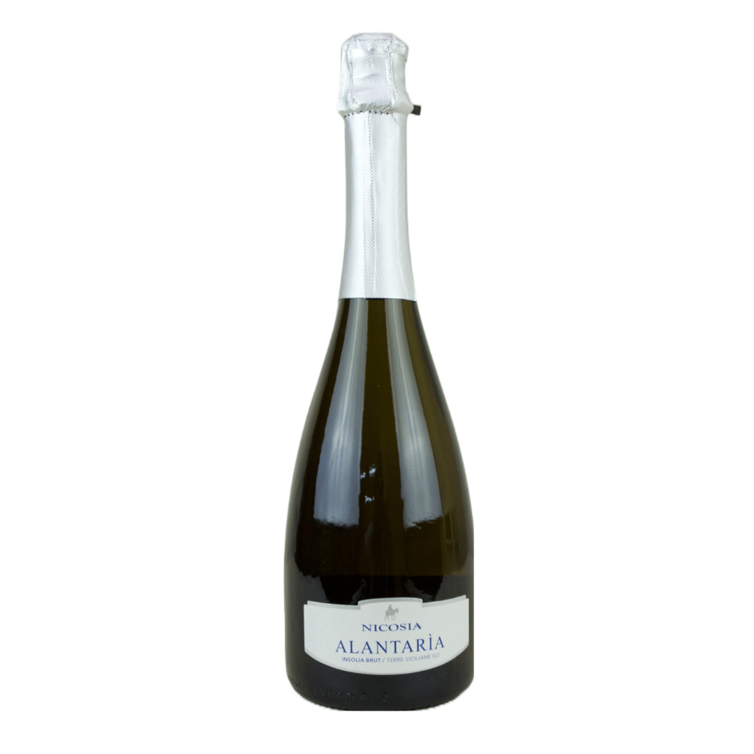 Alantaria Insolia Brut -Nicosia