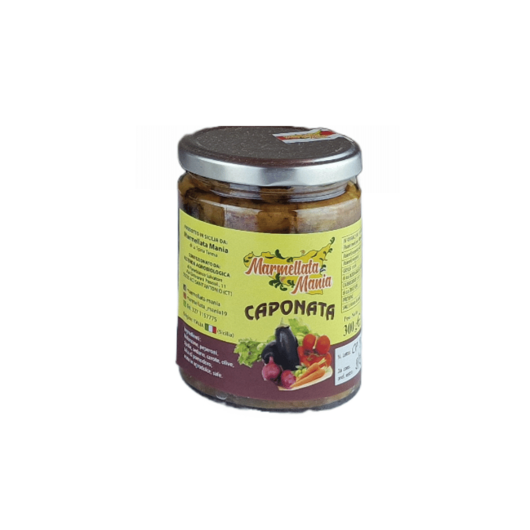 Caponata