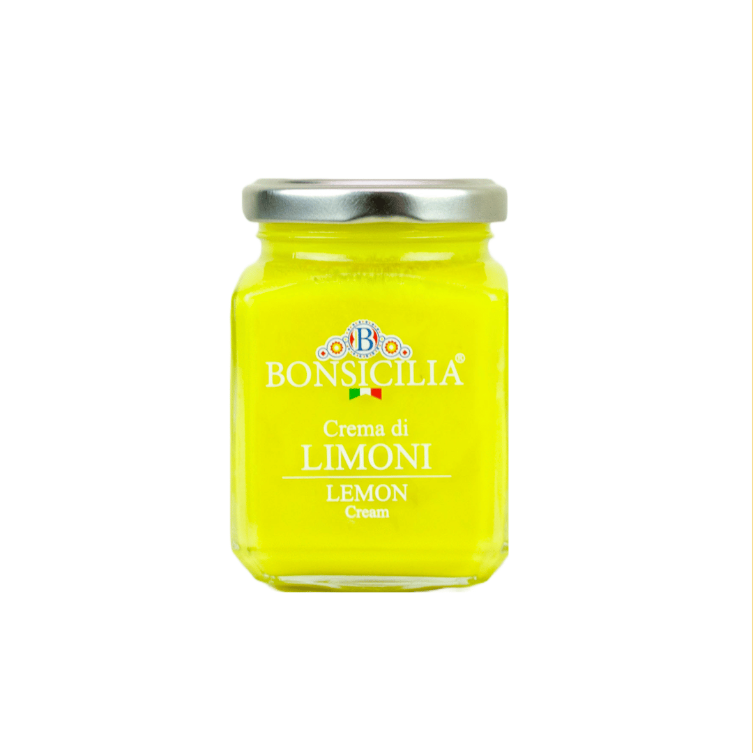 Crema di Limoni