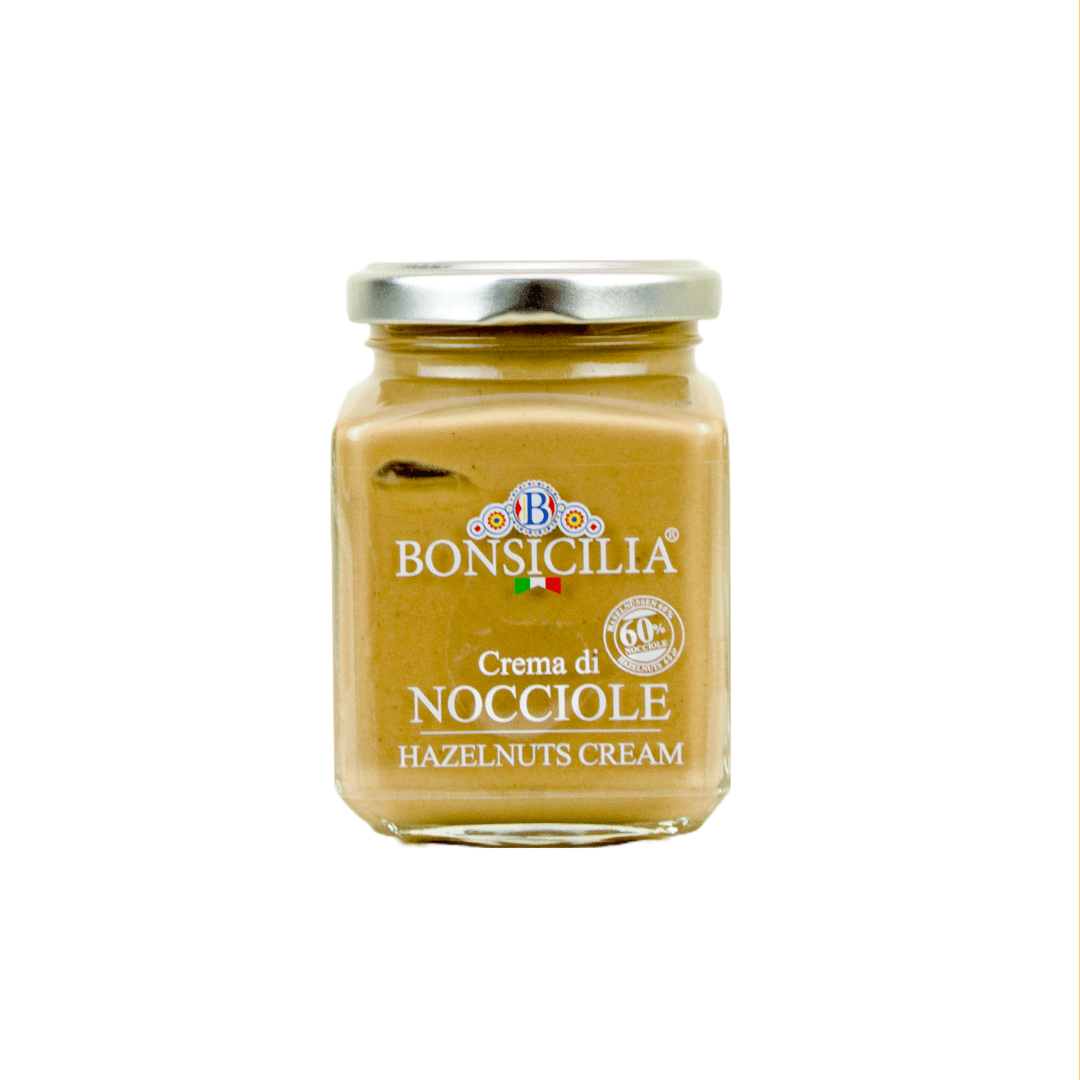 Crema di Nocciole