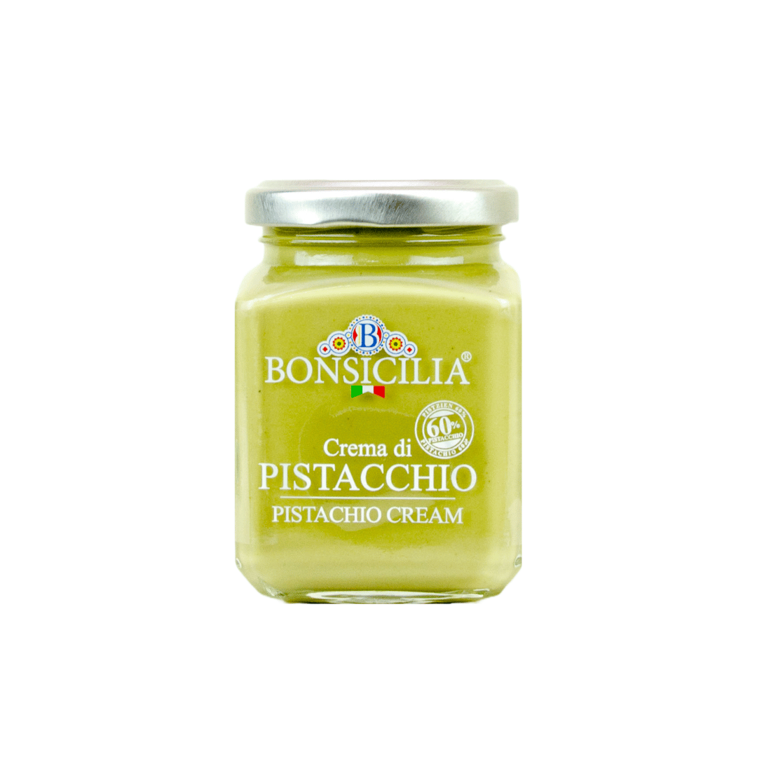 Crema di pistacchio