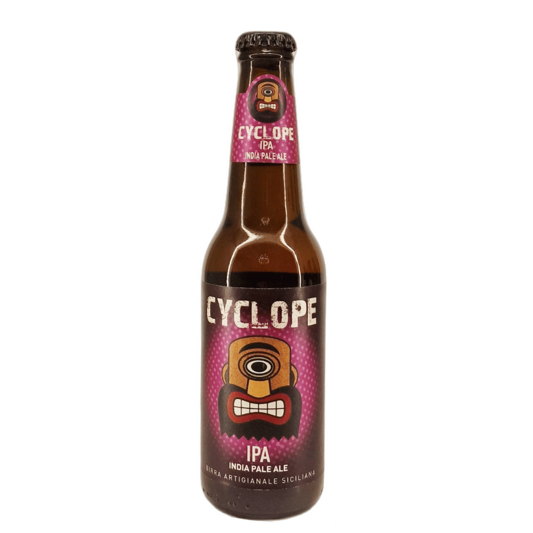 Birra Cyclope -Ipa