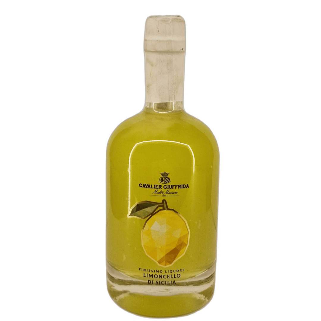 limoncello Cav Giuffrida