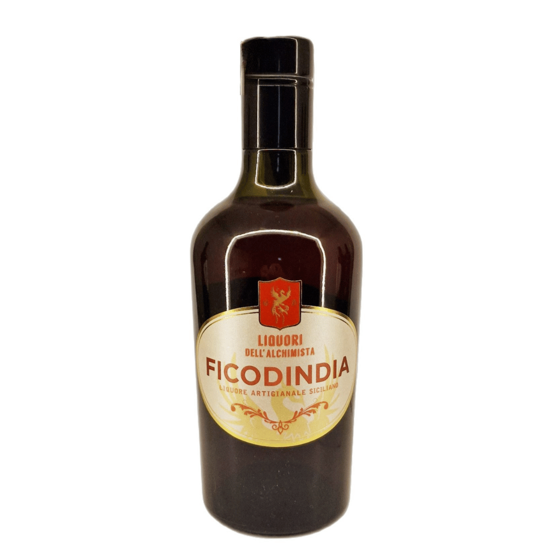 Liquore al ficodindia