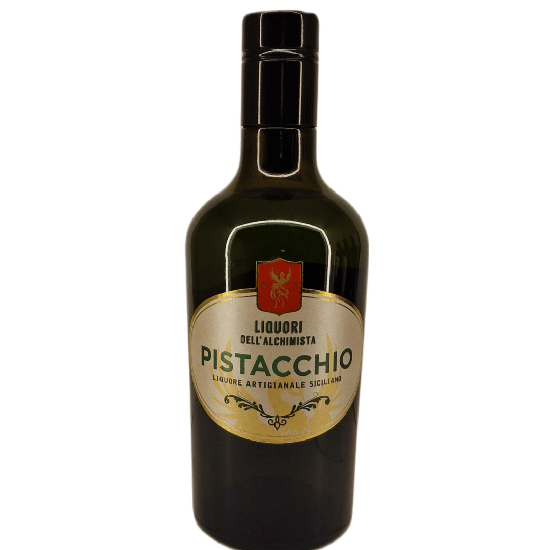 Liquore al pistacchio