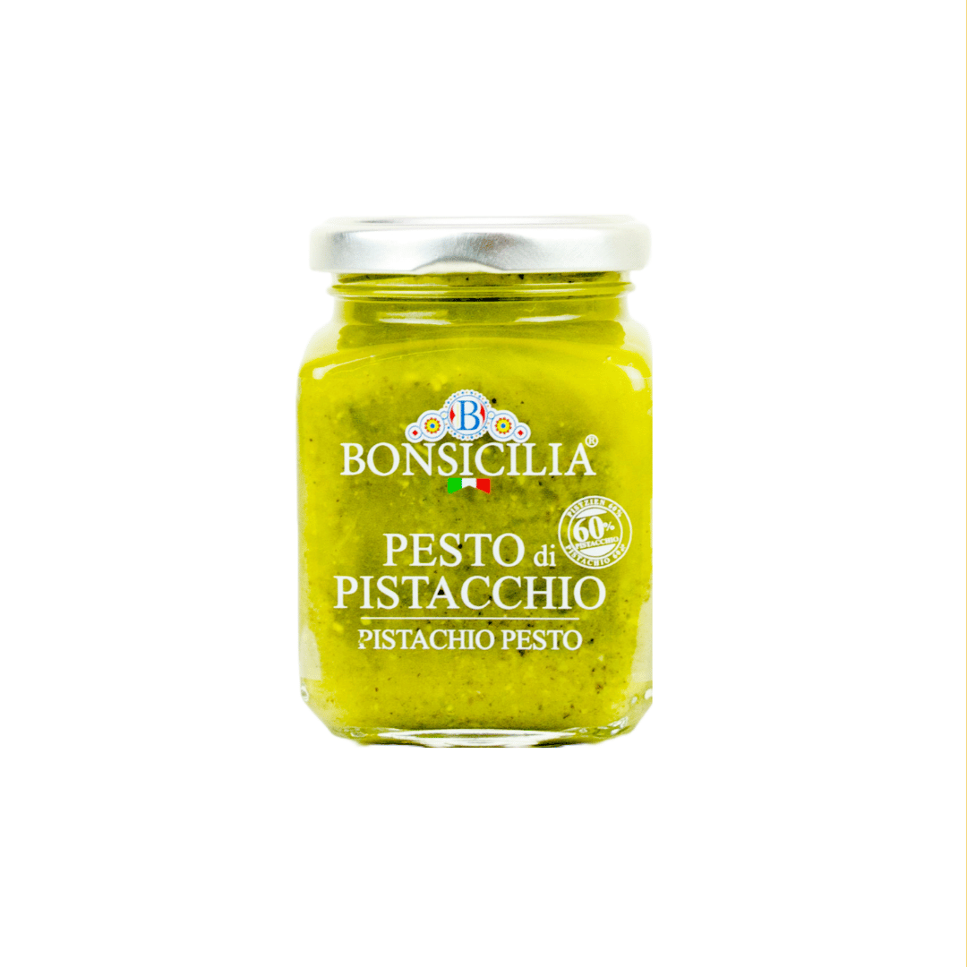 Pesto di Pistacchio