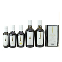 Zammara Olio Extra Vergine d'Oliva