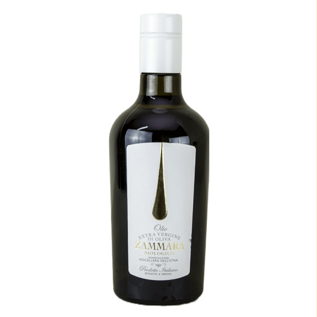 Zammara Olio Extra Vergine d'Oliva